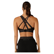 LornaJane medium and high strength sports bra shorts full length pants shorts HIGH high waist push up cushioning womens LJ