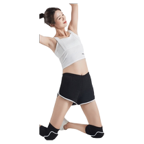 Dance knee pads for dancing womens summer sports dance knee pads childrens pads adult knee pads for womens joints