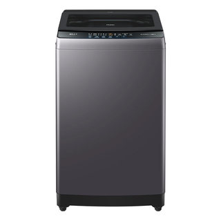 Haier fully automatic pulsator washing machine for home use large capacity