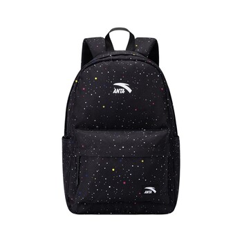 Anta gypsophila large capacity water-resistant computer bag