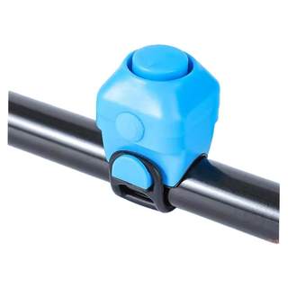 Electric bell hidden super loud speaker riding accessories