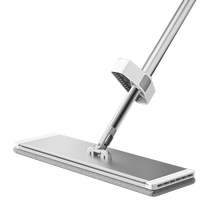 One-mop household hand-washable 2023 new lazy absorbent mop floor mop mopping artifact 2200