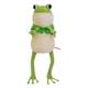 Jsqtoys frog plush toys sleep softly