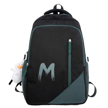 Damn it! this schoolbag is so pretty!