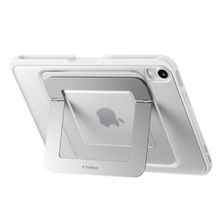 툴라스 새로운 흰색 iPad Fulcrum Shell