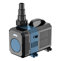Sensenger pool seafood pool pump variable frequency fish pond circulating water pump high lift large flow seawater fountain pump