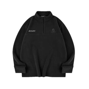 ເສື້ອຍືດ jordan fleece ສໍາລັບຜູ້ຊາຍ polartec