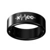 Xieli 2025 ECG AI Blood Sugar Ring