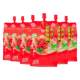 Tianjin bagged Limin garlic chili sauce