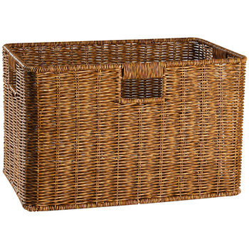 Desktop toys, miscellaneous snacks and herb storage basket