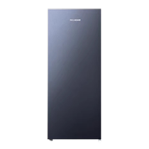 Meiling (MELING) BD-122WEC vertical freezing quick-freezing air-cooled frost-free first-class energy-efficiency small refrigerator 724
