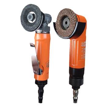 Taichung 2-inch pneumatic angle grinder grinder 2-inch