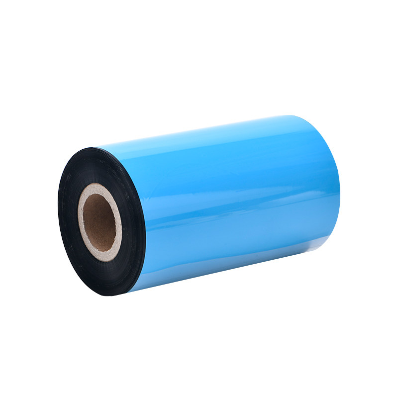 Imported thermal transfer non-fading wax-based ribbon