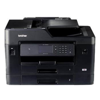 Brother a3 duplex copy color printer wireless