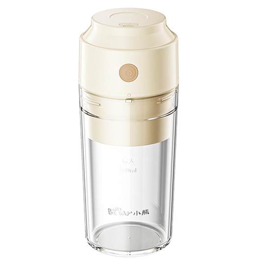 Bear portable juicer