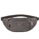 Casual Retro Durable Waist Bag Chest Bag Crossbody Bag