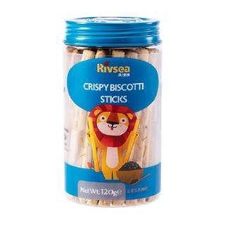 Heyangyang biscuit sticks baby snacks