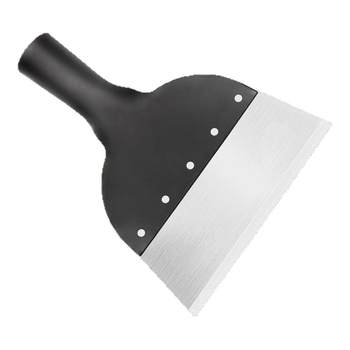 Shuo wall artifact wall leather special tool wall shovel