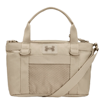Under Armor official UA womens yoga training sports mini crossbody tote bag 1385358