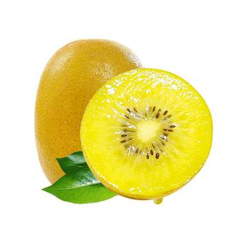 Official recommendation丨yellow heart kiwifruit丨sweet and juicy
