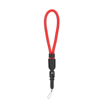 AERFEIS Alphes camera wrist strap quick release anti-lost Canon R50 Nikon Z30 mirrorless Fuji XT5xs20X100VI Ricoh GR3 Sony zv1 SLR umbrella