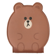Driving document cover leather case female motor vehicle driving license two-in-one drivers license protective cover cute personalized creative card holder