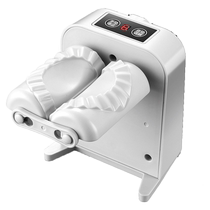 Fully automatic package dumplings machine Home Small mould Pack Water dumplings New electric dumplings Dumplings Dumplings Dumplings