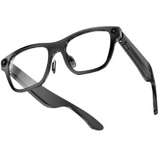 New smart glasses hd 2000w pixels