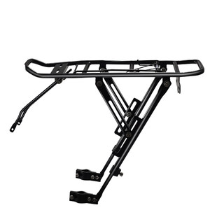 ROGTYO自行车后座架可载人山地单车后尾架后座货架骑行装备配件