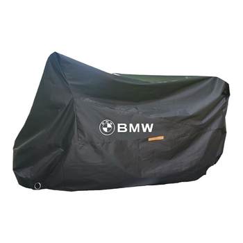 Watertight bmw exclusive anti-exposure oxford cloth