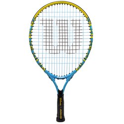 Wilson ເດັກນ້ອຍ tennis racket 21/23/25 ນິ້ວນັກຮຽນໂຮງຮຽນປະຖົມເລີ່ມຕົ້ນ French Open ຊາຍແລະຍິງຊຸດຄູຝຶກມືອາຊີບ