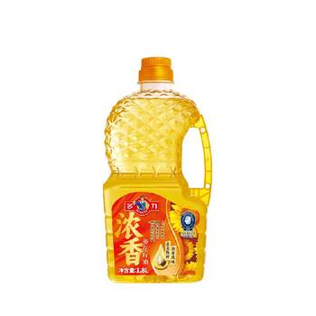 Doli fragrance sunflower seed oil edible oil 1.8l