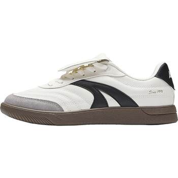 Anta tt shoes xiaoxiangfeng丨t-toe shoes classic thin-soled moral training shoes for men and women winter flat racing shoes casual shoes