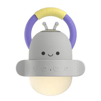 Huohuo rabbit ai bee-leaf elf ເລື່ອງການສຶກສາເບື້ອງຕົ້ນຂອງເດັກນ້ອຍເຄື່ອງຫຼີ້ນເດັກນ້ອຍອັດສະລິຍະ companion enlightenment interactive education toy