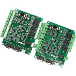 Monac Elevator Car Ceiling Panel Mctc Ctb A(B) Car Communication Board Modification Elevator Standard Dedicated Protocol