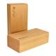 Iyengar Brick YogaSolid WoodBeech