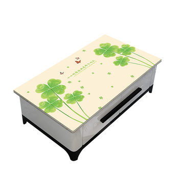 Internet celebrity waterproof and oil-proof living room thickened tea table mat Internet celebrity waterproof and oil-proof living room thickened tea table mat