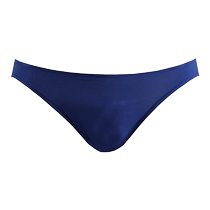 2 pairs of mens underwear skin-friendly modal thin sports sexy low-waist underwear U-convex tight narrow briefs
