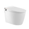 JOMOO Foot Feel Smart Toilet has no water pressure limit