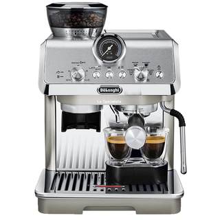 Cafetera semiautomática de'longhi ec9255