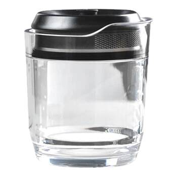 Pu yu tea making artifact portable portable anti-fall travel tea set