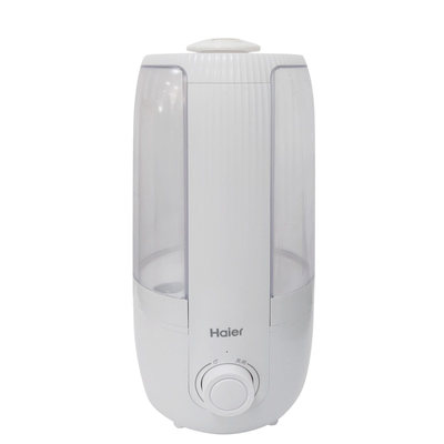 Haier humidifier household mute bedroom large-capacity fog volume pregnant women and babies purify air small air conditioning spray