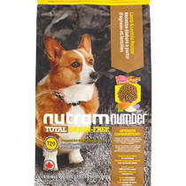 (Self-operated) Canadian Newton imported dog food T29 universal adult puppy Newton dog food 1 82kg dry food