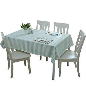 Light luxury internet celebrity waterproof and oil-proof pvc desktop coffee table mat Light luxury internet celebrity waterproof and oil-proof pvc desktop coffee table mat