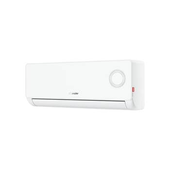 Leader air conditioner produced by haier hangs up to save electricity and energy