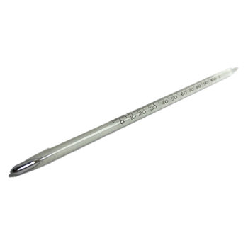 Thermometer mercury red water kerosene alcohol industry
