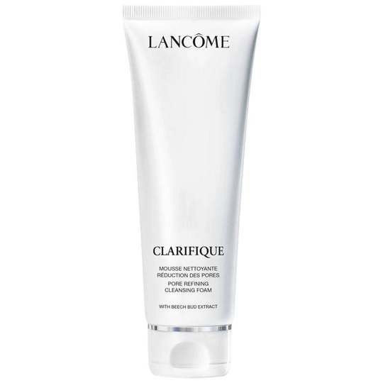 【主播臻选】兰蔻极光洁面乳 混油皮清洁保湿滋润氨基酸洗面奶O