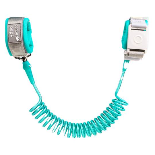 Children's anti-lost belt traction rope small
