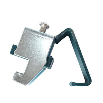 201/304 stainless steel electrical pipe clip cable steel pipe clip