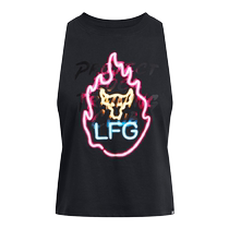 Under Armor official UA Project Rock Johnson womens training sports vest 1384505